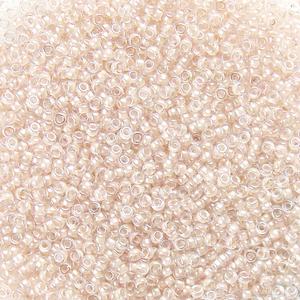 G8-571 15/0 Seed- Blush Colorlined
