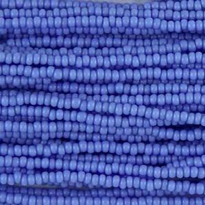 G9-064 13/0 Seed - Blue Opaque