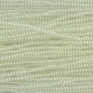 G9-108 13/0 Seed - Crystal Transparent