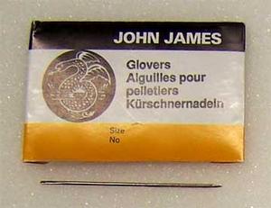 NG29 Mixed Sizes Glovers Needles