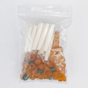 K30-992-948 Complete Choker Kit - Amber Matte, Green