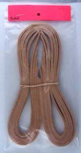 K40-095 Basic Breastplate Kit - Brown Leather