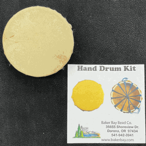 K76 Hand Drum Kit