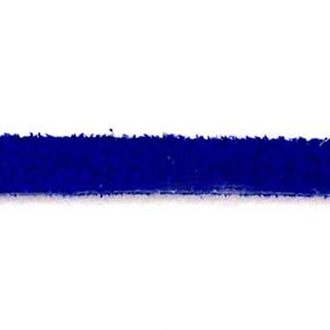 L10-065 Blue Leather Strips