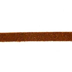 L10-091 Tan Leather Strips