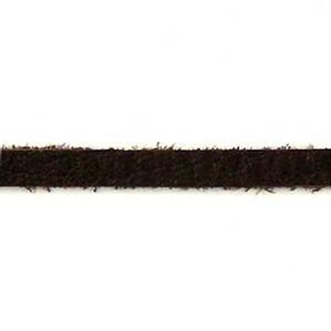 L10-095 Brown Leather Strips