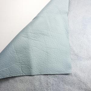 L3-062 Light Blue Premium Leather