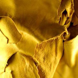 L2-092 Better Quality Buckskin Craft Leather