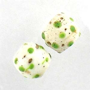 MPEY-1 Eye Beads Matched Pairs