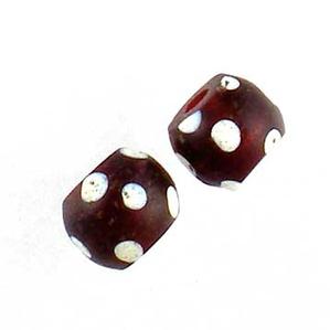 MPEY-2 Eye Beads Matched Pair