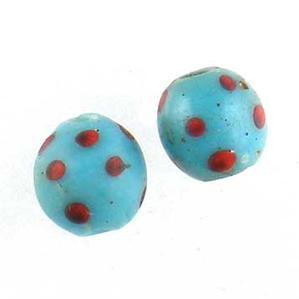 MPEY-4 Eye Beads Matched Pair