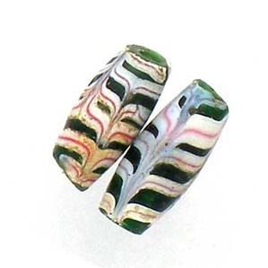 MPFE-18 Feathers Matched Pairs