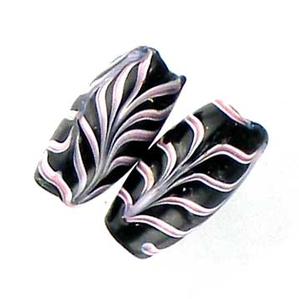 MPFE-22 Feathers Matched Pairs