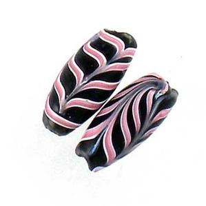 MPFE-23 Feathers Matched Pairs