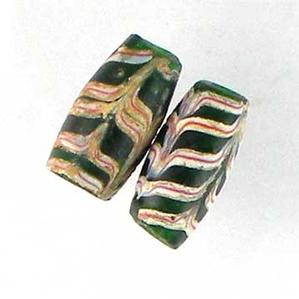 MPFE-9 Feathers Matched Pairs