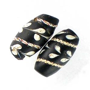 MPFO-3 Fancy Overlay Matched Pairs