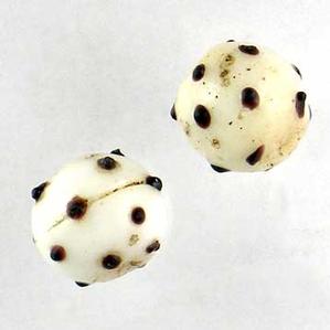 MPHE-10 Horned Eye Matched Pairs