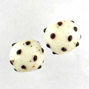 MPHE-11 Horned Eye Matched Pairs