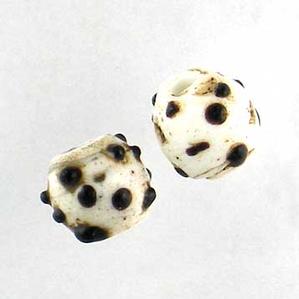 MPHE-12 Horned Eye Matched Pairs