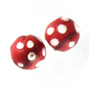 MPHE-14 Horned Eye Matched Pairs