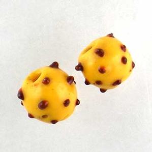 MPHE-15 Horned Eye Matched Pairs