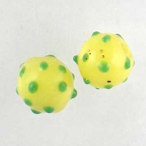 MPHE-16 Horned Eye Matched Pairs