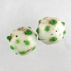 MPHE-17 Horned Eye Matched Pairs