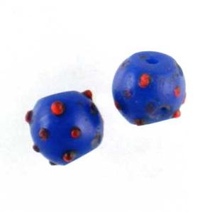 MPHE-2 Horned Eye Matched Pairs