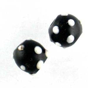 MPHE-3 Horned Eye Matched Pairs