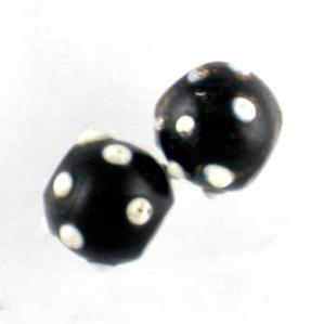 MPHE-4 Horned Eye Matched Pairs