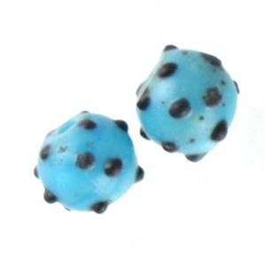 MPHE-7 Horned Eye Matched Pairs