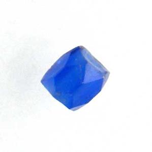 RF-15 Russian Faceted Medium Blue