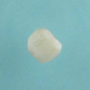 RF-19 Russian Faceted White