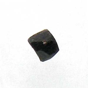 RF-21 Russian Faceted Dark Amber