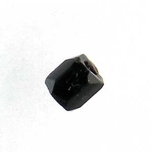 RF-22 Russian Faceted Dark Amber