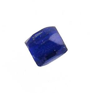 RF-27 Russian Faceted Dark Blue
