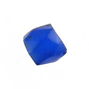 RF-29 Russian Faceted Medium Blue
