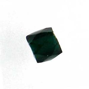 RF-3 Russian Faceted Dark Green