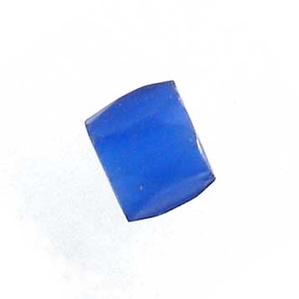 RF-30 Russian Faceted Medium Blue