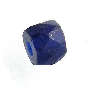 RF-33 Russian Faceted Dark Blue