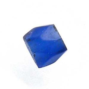 RF-36 Russian Faceted Medium Blue