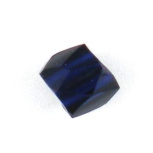 RF-37 Russian Faceted Dark Blue