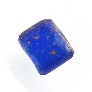 RF-39 Russian Faceted Medium Blue
