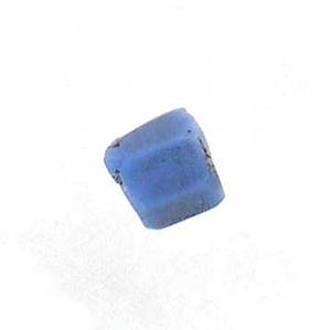 RF-41 Russian Faceted Light Sky Blue