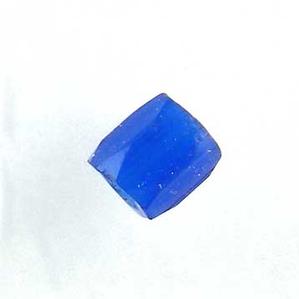 RF-45 Russian Faceted Medium Blue