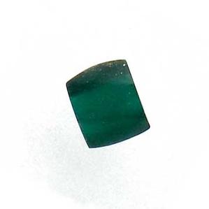 RF-5 Russian Faceted Dark Green