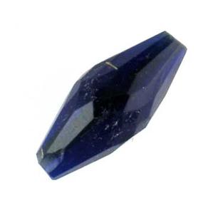 RFO-22 Russian Faceted Ovals - Cobalt