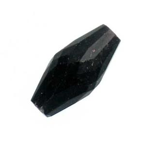 RFO-24 Russian Faceted Ovals - Dark Amber