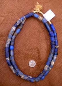 RFS-6 Russian Faceted Strand