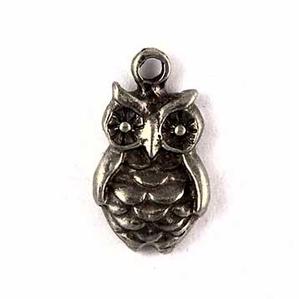 S1-113 Owl (facing)